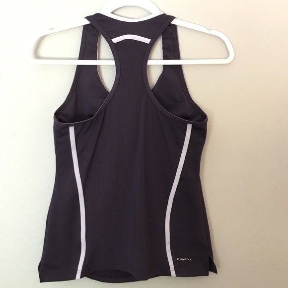 ADIDAS CLIMA 365 SPORT TOP SIZE M - Picture 2 of 8